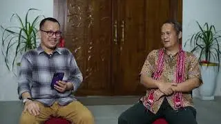 Masa Depan Digital Ministry GPIB | TALKiNG POINTS Episode 20