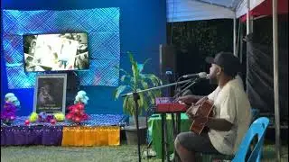 Leklek (Unplug) - Jayrex Suisui & Otto Wol