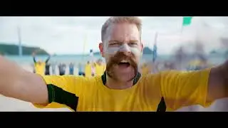 Lays Passport to Flavor - Australia