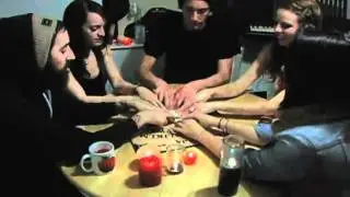 Paranormal Reality