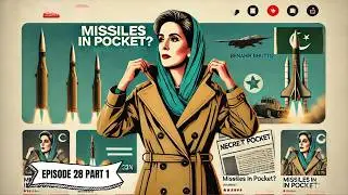 The SECRET History of Pakistan Missile Dealings with North Korea