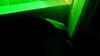 Outdoor PoolSide Blunt Sesh