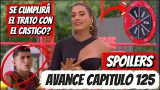 Capitulo 125 Desafío del Siglo 🚨 Spoilers una Victoria más un Castigo, Cumpliran el trato?🚨 OMG 😱🔥