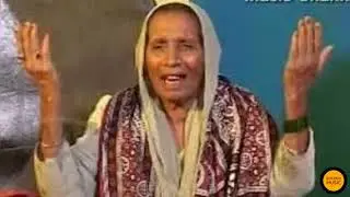 Mai Bhaagi | Lor Manjha Lurandi Achy | Sindhi Folk Song | Koyal of Thar |