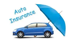 What is Auto Insurance | How does Auto Insurance works | Auto Insurance Costs?