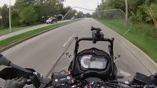 0 60+ Benelli Trk 502