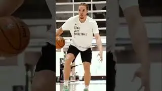 The BEST Ball Handling You Can Do!