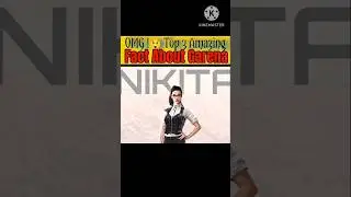 free fire Nikita character ability change in OB 49 update😱 #freefire #shorts