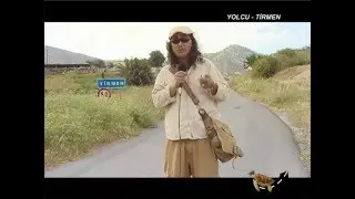 Candaş Özer Şiirbaz/Yolcu - Tirmen köyü 2009
