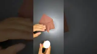 How to make paper envelope super easy