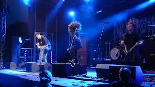 NECKBREAKKER - Live at GREEN HELL Festival 2025, Freudenberg, Germany