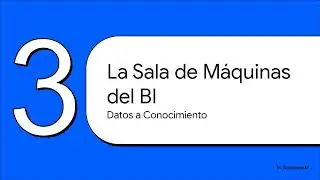 CDEUK: Inteligencia de Negocios
