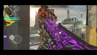 Infinity ops game play level 15