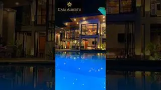 Casa Alberto Private Resort | Bacoor City, Cavite, Philippines | Staycation