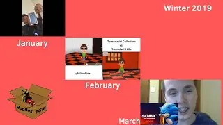 Winter 2019 - Hugbox Classics
