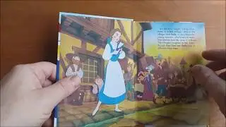 Beauty and the Beast