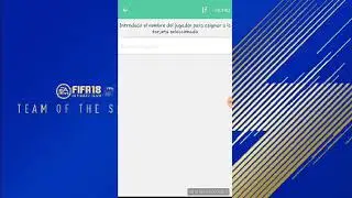 180k Squad ft Van Ginkel TOTS                 |FIFA 18|