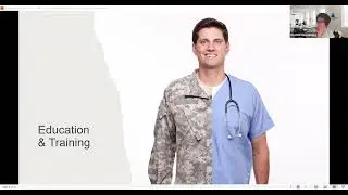 Understanding Military Benefits