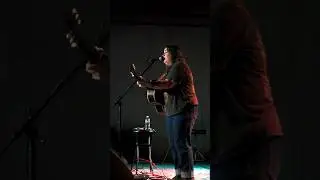 Mariel Buckley - Vending Machines LIVE CLIP - Santa Fe, New Mexico (Sept 24, 2025)
