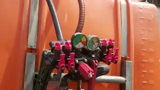 Jessernigg 650 liter (VERKAUFT)