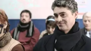 AESEG Navidad Pacientes