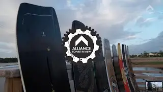 2020 Wakeboard Review