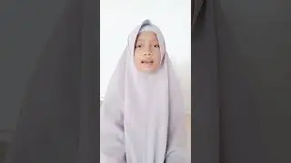 Asmaul Husna || Ateeqah Brilliant