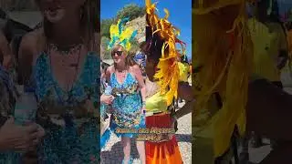 SITA 2024 #soulinthealgarve 🎊🥁🎺🪇🎭 #sita2024 #festival #carnival  #alvorportugal #algarveportugal