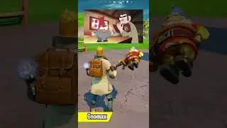 BOOTLEG Combos in FORTNITE Part 19!  #fortnite
