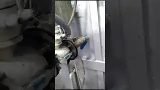 Steam flow meter working mode#shorts