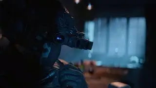 Battlefield 6 Campaign &ndash; Mission 8: OPERATION EMBER STRIKE (Hardest Difficulty &ndash; Full Gameplay)