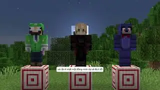 tạo ra m&aacute;y one shot trong minecraft