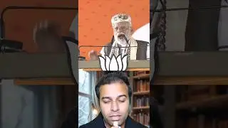 PM Modi Hidden Brothers 🤯 #modi