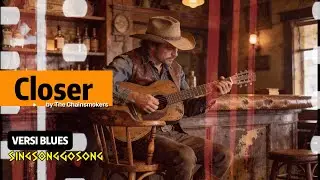 Closer - The Chainsmokers | BLUES COVER