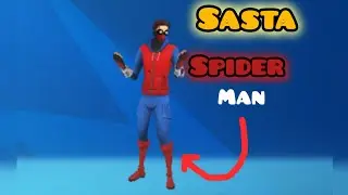 Sasta spider-man spider fighting part-1 