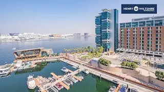 3 Bed Plus Maids. Terrace | Balcony with Sea View