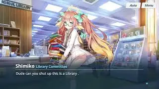 Visual Novel x Xaviersobased x Jerk type beat - Library [Prod. Sunshine]