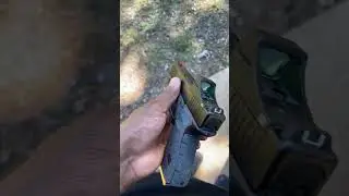 G19 the best glock hands down #shortsvideo