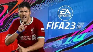 FIFA 23 - Trailer Concept