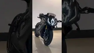 Introducing the Beast JEDI K750 Pure Power Pure Sound #jedi750 #china #automobile #cfmoto #shorts