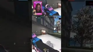 q isso andreeeei #bloodstrike #mobile #clips #fps #games #pc #live