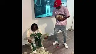 (FREE!) Lil Rae + Lil Dre6o + Lil meat type beat - &ldquo;Hellcat&rdquo;