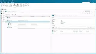 EBSD High-Speed Electronics: PLM Managed Workflow