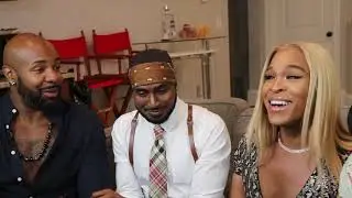 G Status ATL Hustle - EP 2, 3 & 4 Review with Regdrick