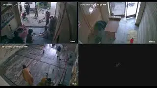 🔴 Live  -  Free Food Drive Khair Ul Maun Rawalpindi | 29-December-2025