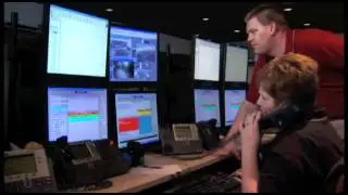 Westec Intelligent Surveillance Rapid Response Service