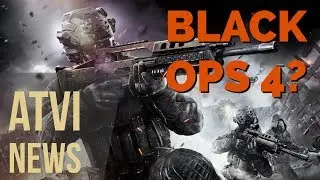 Call of Duty Black Ops 4 Rumors - 2018 CoD