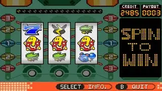 Spin To Win! 95! 🃏 Melee Singles
