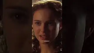Padme is so hot 🥵