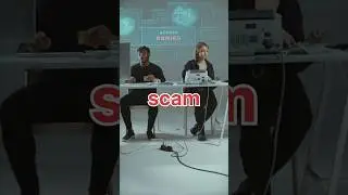 #ScamAlert #OnlineFraud #DataScam #AwarenessReel #StopTheScam⚠️ Warning! scam